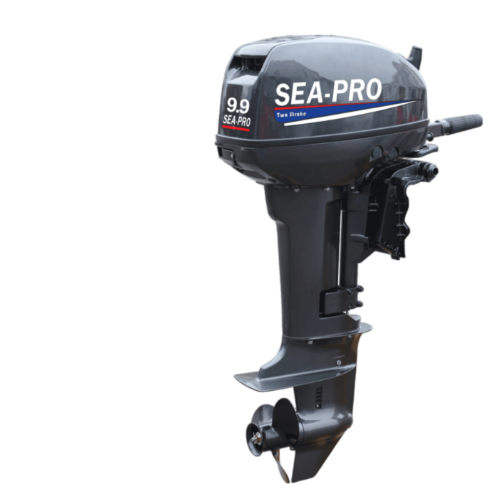 Лодочный мотор SEA-PRO Т 9,9S PRO T 9.9S PRO